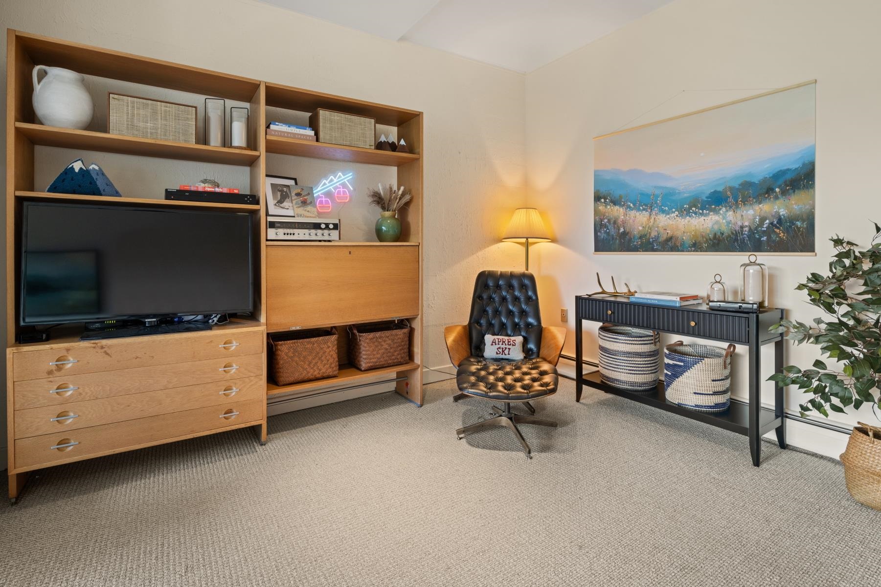 1277 Notchbrook Road, Unit 17 ABC Stowe, VT 05672 - Photo 14 of 37