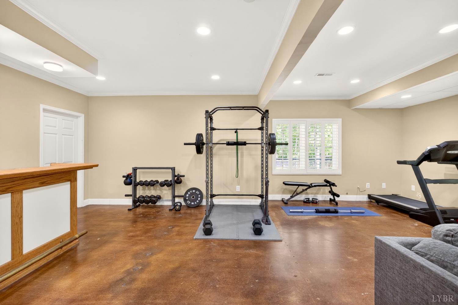 105 Fox Meadows Road Lynchburg, VA 24503 - Photo 51 of 86 Gallery Image 51