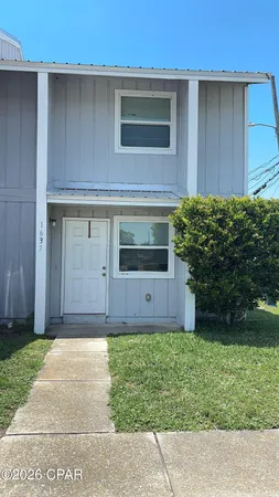 $1,275 | 1637 North James Avenue, Panama City, FL 32405