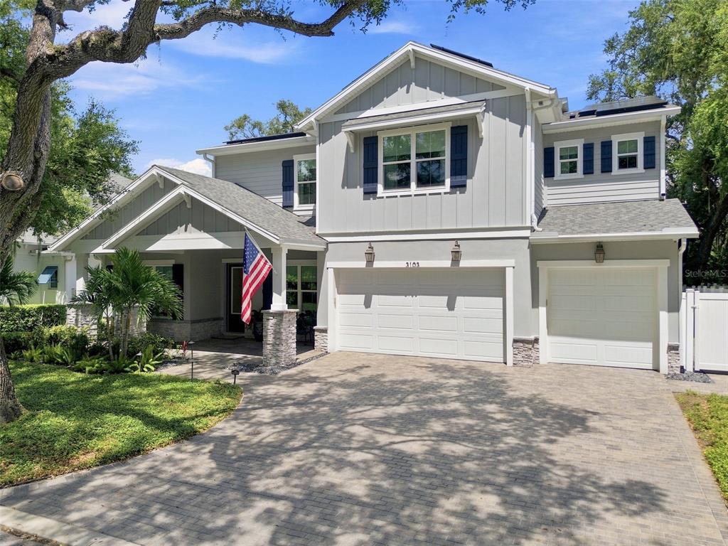 3103 West Hawthorne Road Tampa, FL 33611 - Photo 1 of 60 Gallery Image 1