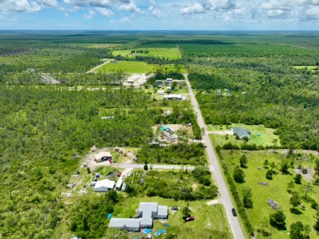 Lot A Borders Road Wewahitchka, FL 32465 - Photo 7 of 10