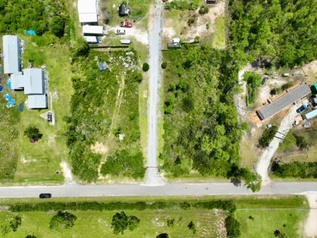 Lot A Borders Road Wewahitchka, FL 32465 - Photo 8 of 10