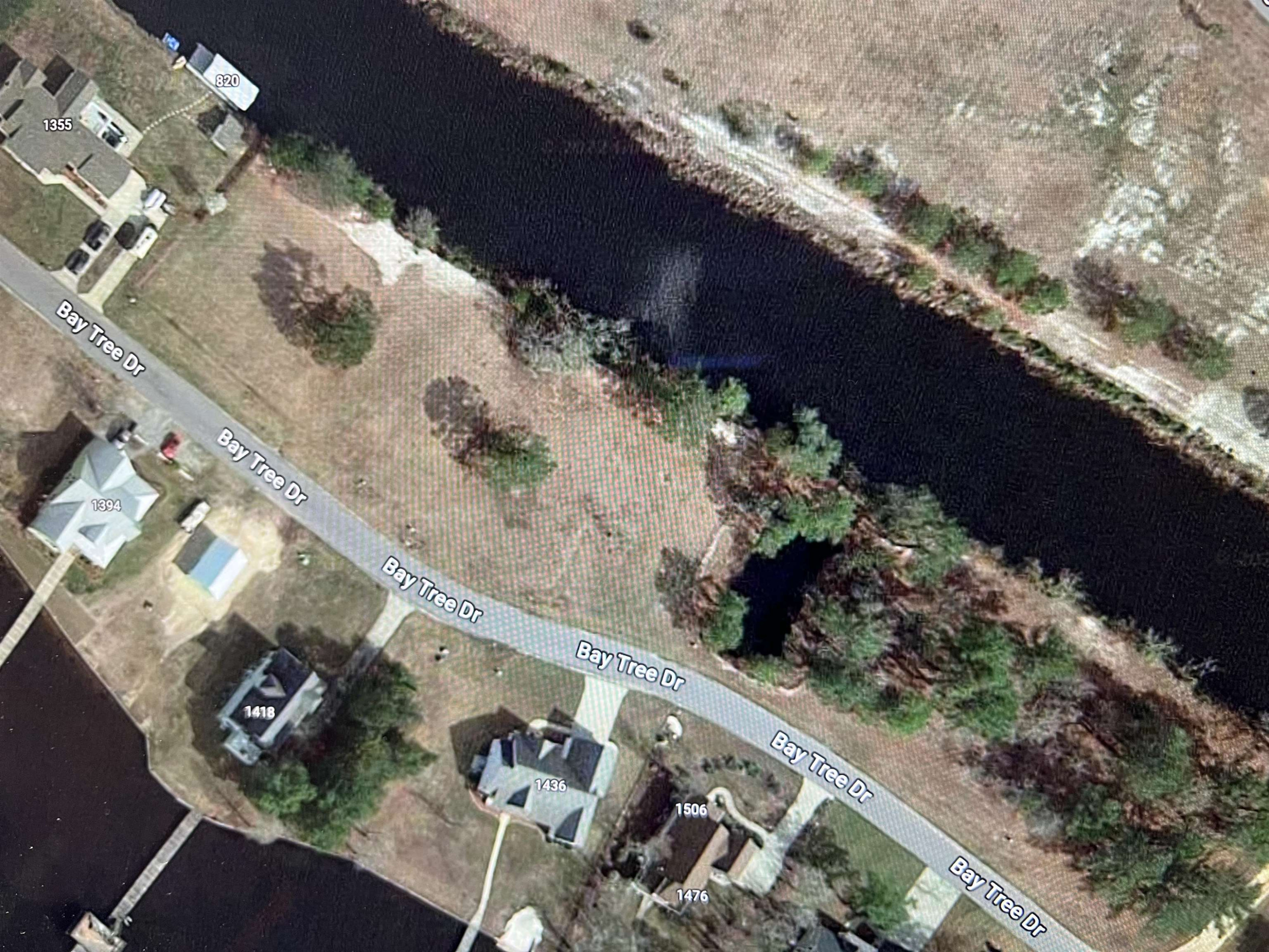 Lot 427 Bay Tree Drive Harrells, NC 28444 - Photo 2 of 5