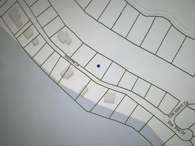 $200,000 | Lot 427 Bay Tree Drive, Harrells, NC 28444