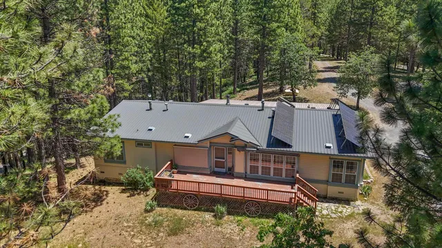 $525,000 | 1760 North Arm Road, Greenville, CA 95947