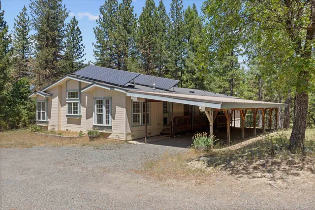 $525,000 | 1760 North Arm Road, Greenville, CA 95947