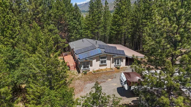 $525,000 | 1760 North Arm Road, Greenville, CA 95947