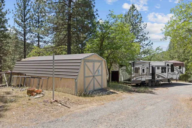 $525,000 | 1760 North Arm Road, Greenville, CA 95947