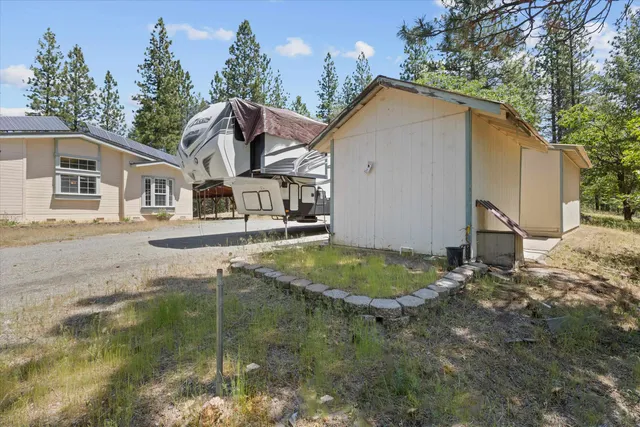 $525,000 | 1760 North Arm Road, Greenville, CA 95947