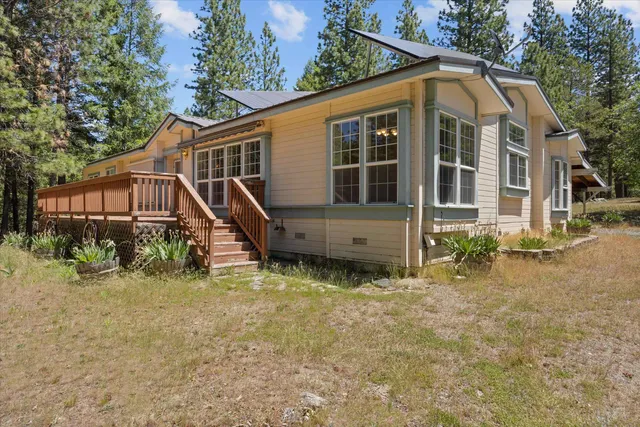 $525,000 | 1760 North Arm Road, Greenville, CA 95947