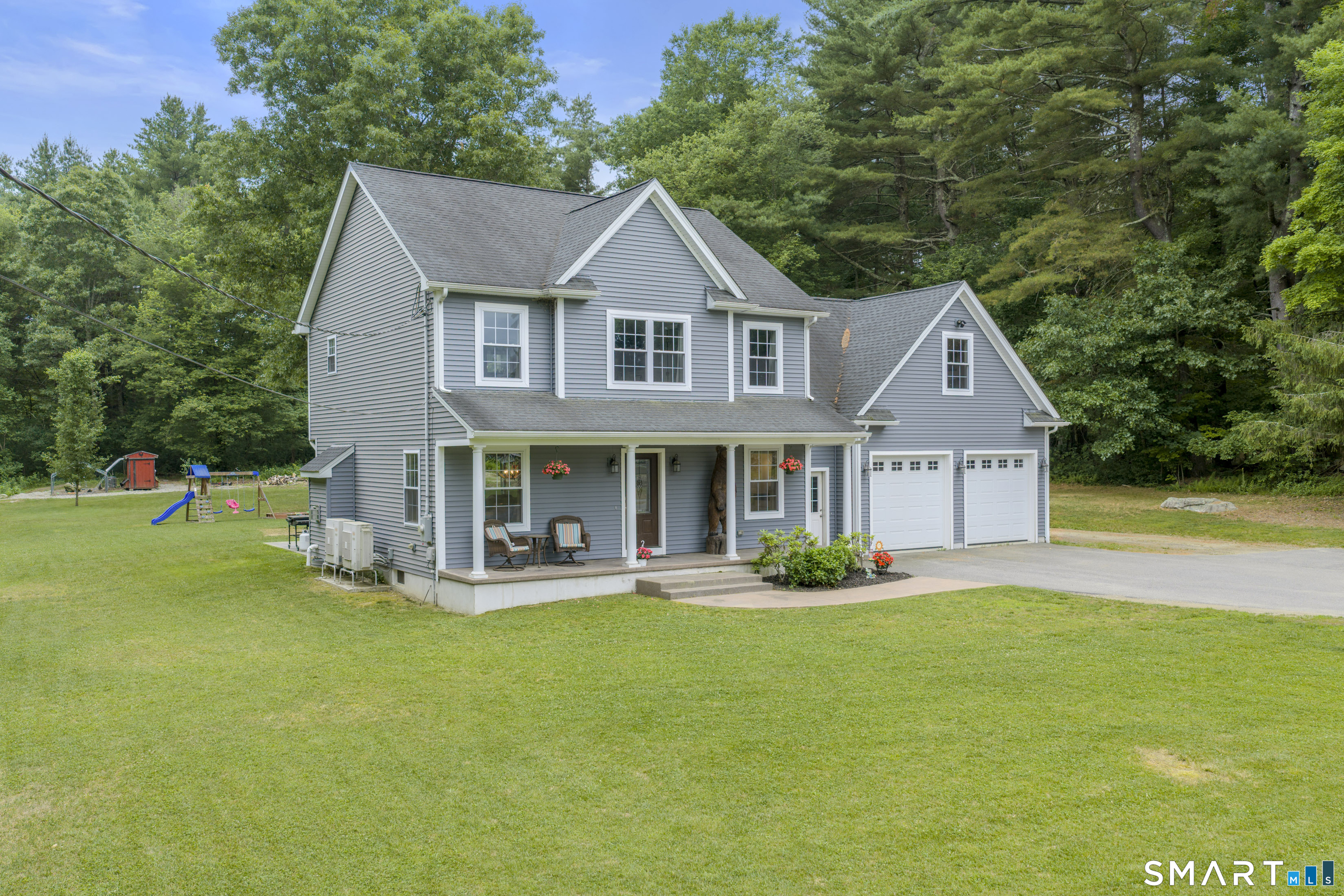 501 Quaddick Road Thompson, CT 06277 - Photo 36 of 39