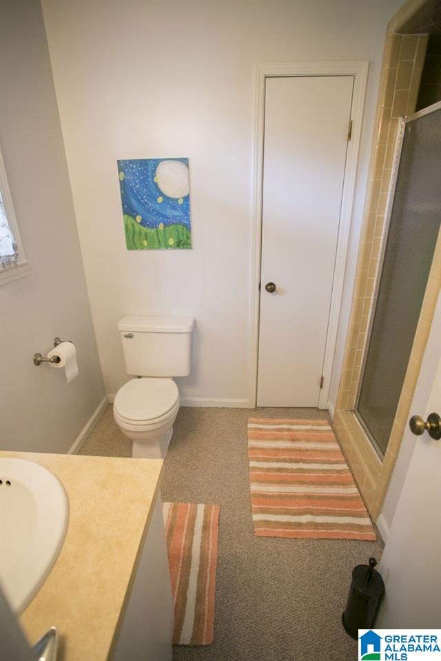 3566 Mill Springs Road Birmingham, AL 35223 - Photo 26 of 47