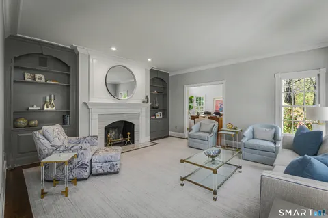 $2,700,000 | 324 Silver Spring Road, Ridgefield, CT 06877