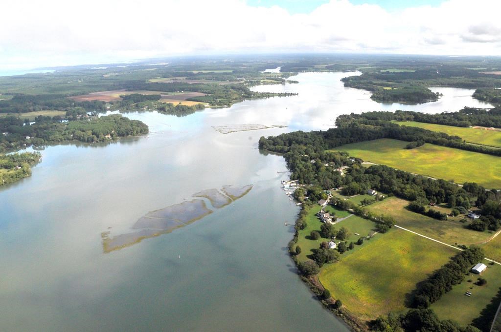 Lot 2 Gull Point Road, Unit 2 Franktown, VA 23354 - Photo 8 of 18