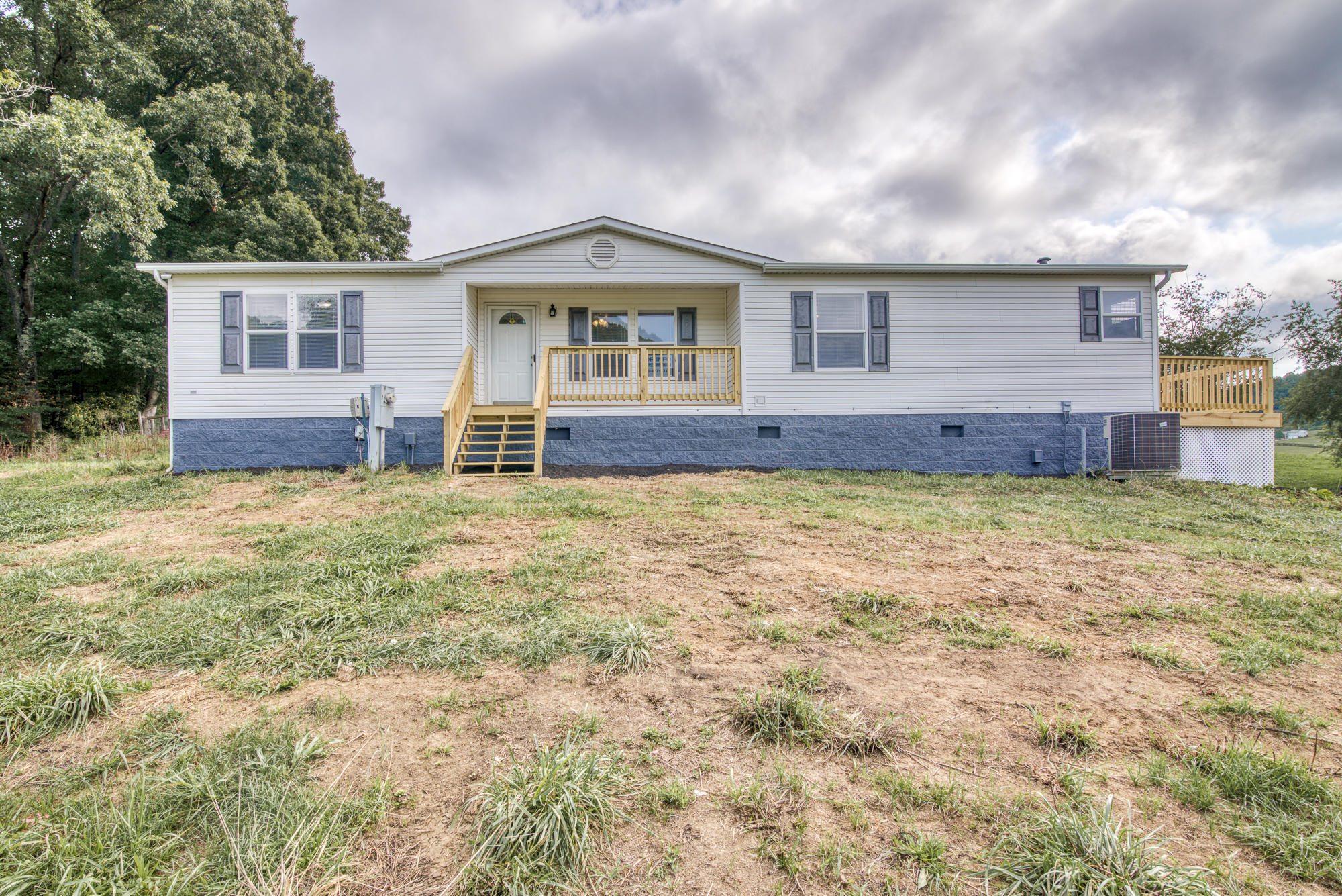 15177 Hearst Road Bristol, VA 24202 - Photo 1 of 23 Hearst Main