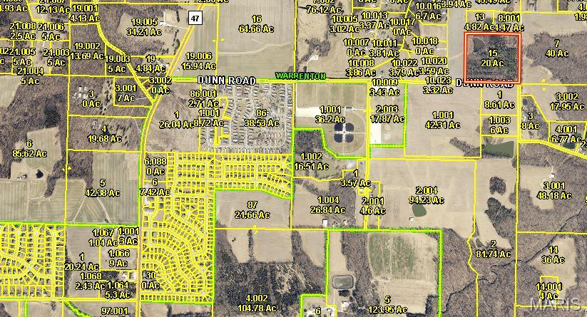 18181 Hickory Lick Road Warrenton, MO 63383 - Photo 7 of 7