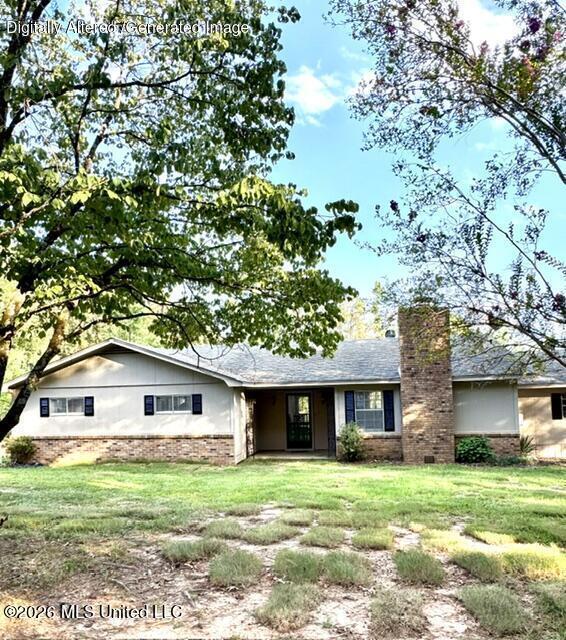 55 Lakeside Road Pope, MS 38658 - Photo 2 of 21 image5