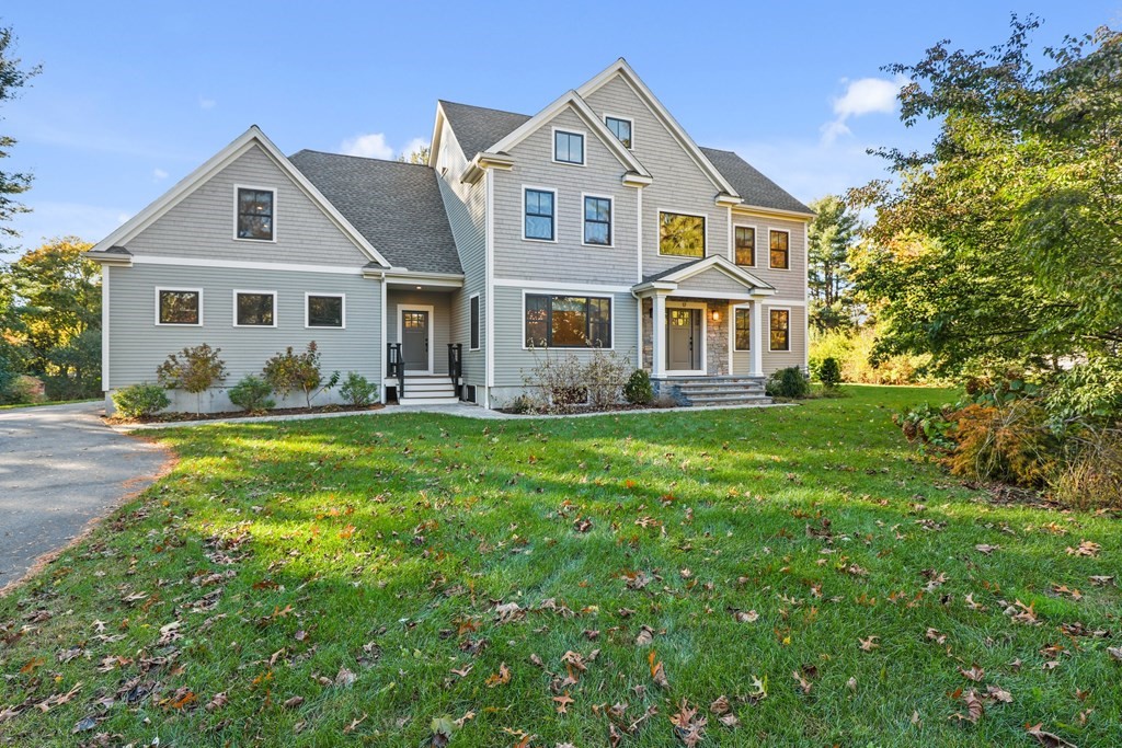 17 Applecrest Road Weston, MA 02493 - Photo 1 of 42