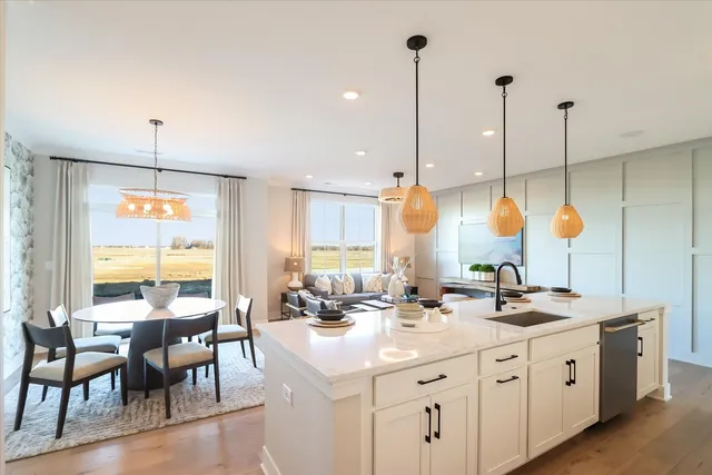 $538,730 | 8538 Sperry Court, Woodridge, IL 60517