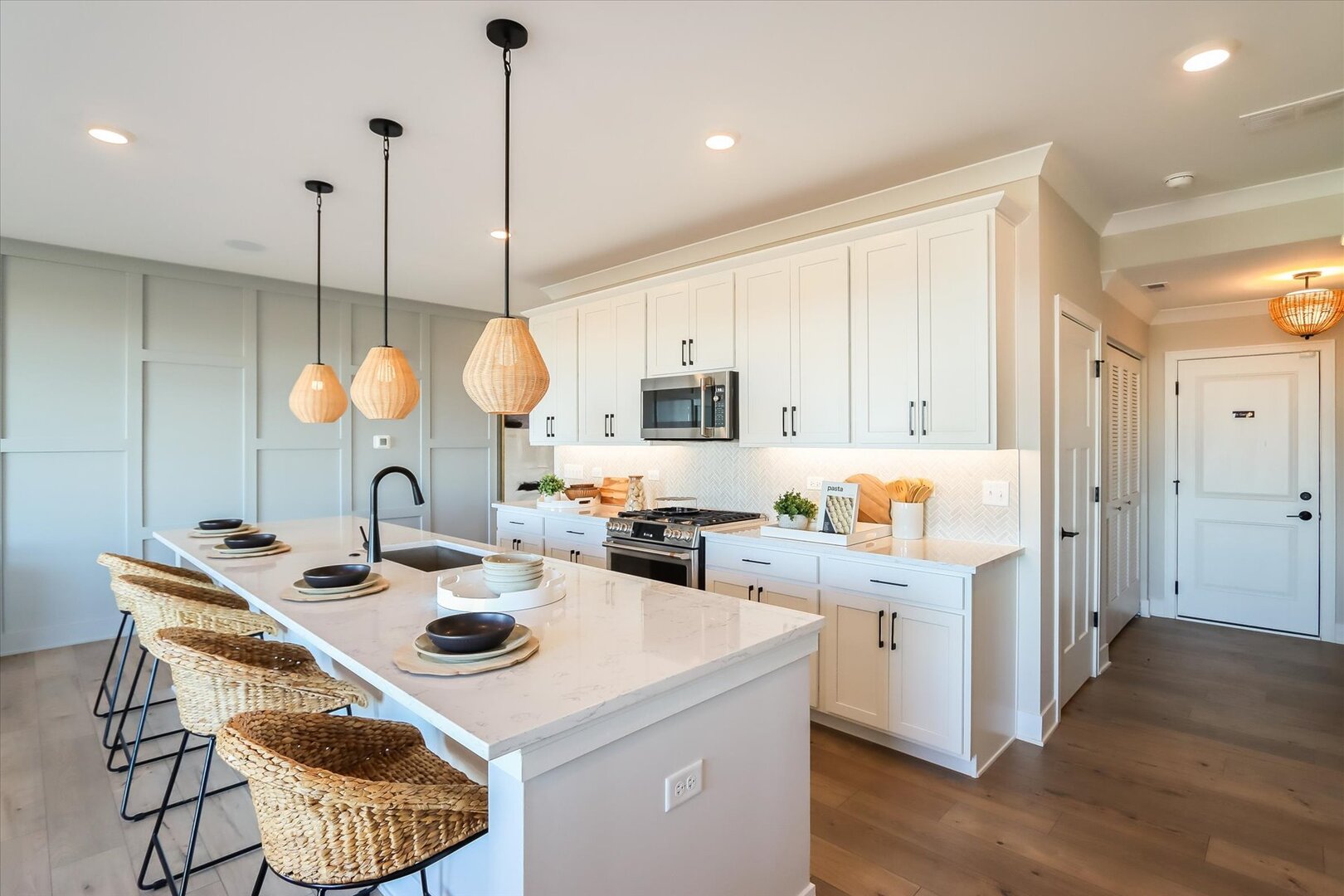 8538 Sperry Court Woodridge, IL 60517 - Photo 15 of 31