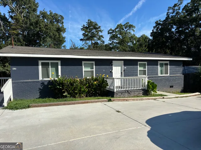 $265,000 | 917 East Broadway Street, Griffin, GA 30223