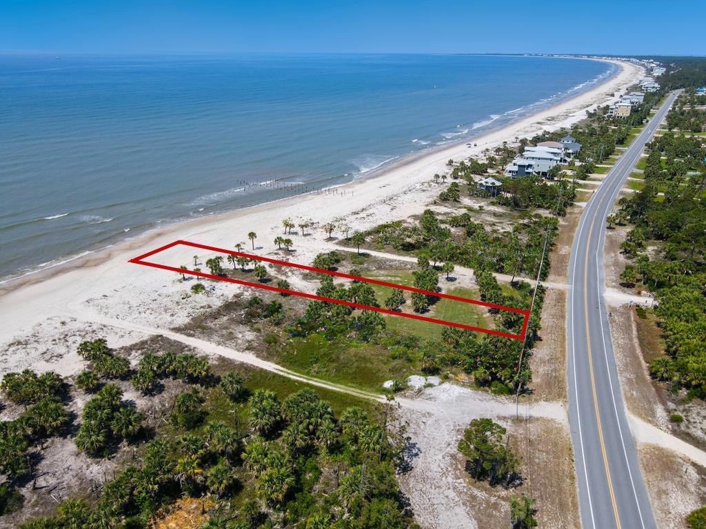 3 Indian Pass Road Port St. Joe, FL 32456 - Photo 3 of 15 Gallery Image 3