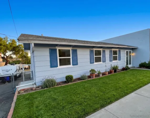 $2,800 | 2940 East 8th Street, National City, CA 91950
