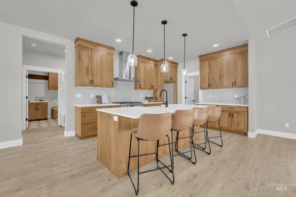 $1,090,000 | 1107 Mo's Way, McCall, ID 83638