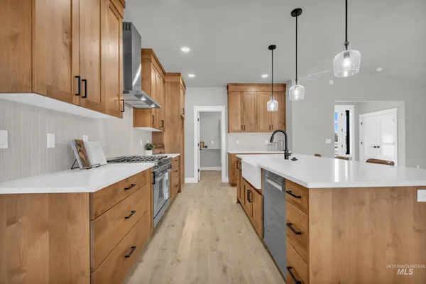 $1,090,000 | 1107 Mo's Way, McCall, ID 83638