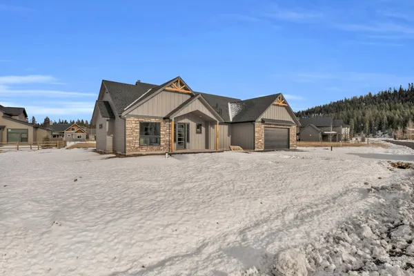 $1,090,000 | 1107 Mo's Way, McCall, ID 83638