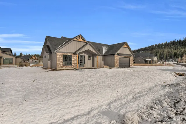 $1,275,000 | 1107 Mo's Way, McCall, ID 83638