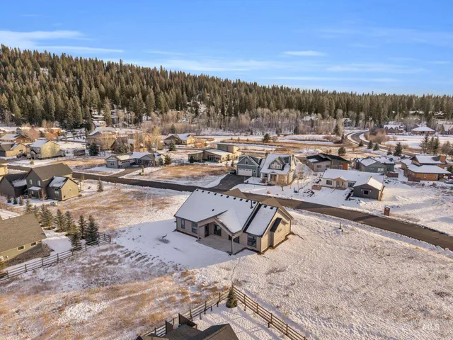 $1,275,000 | 1107 Mo's Way, McCall, ID 83638