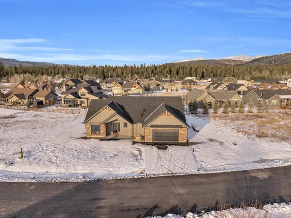 $1,090,000 | 1107 Mo's Way, McCall, ID 83638