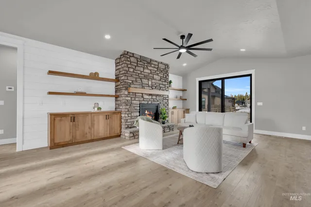 $1,275,000 | 1107 Mo's Way, McCall, ID 83638