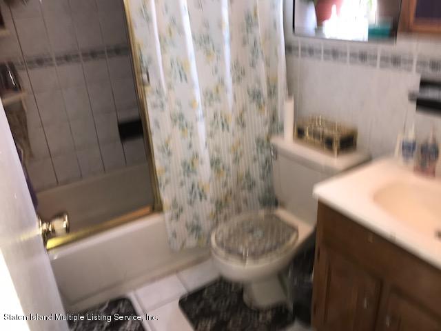 490 Clove Road, Unit 3H Staten Island, NY 10310 - Photo 15 of 15 master bath