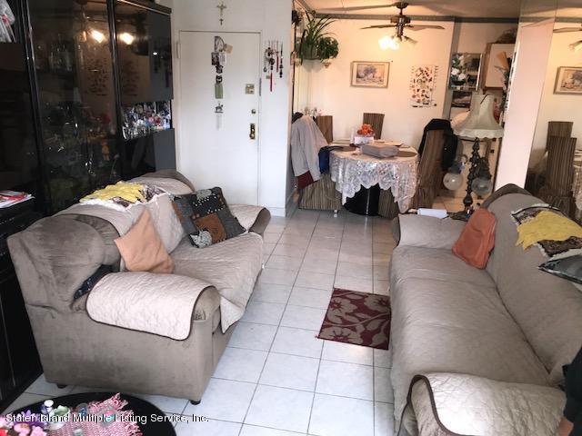490 Clove Road, Unit 3H Staten Island, NY 10310 - Photo 3 of 15 2nd living