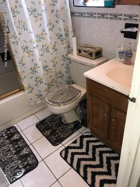 490 Clove Road, Unit 3H Staten Island, NY 10310 - Photo 9 of 15 bath