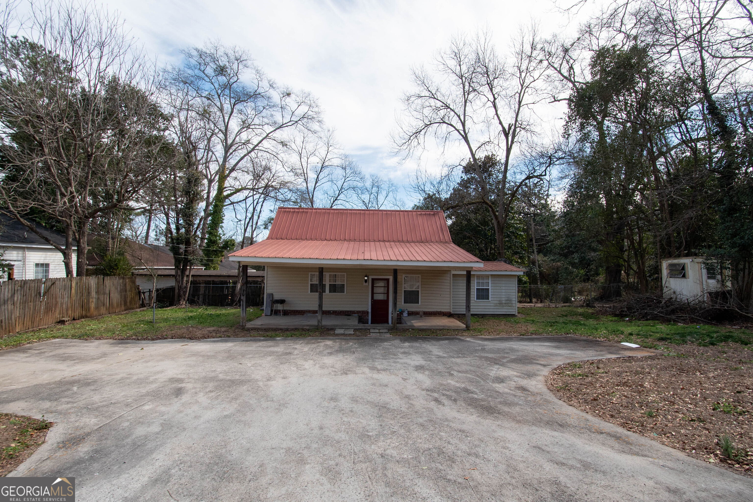 307 3rd Avenue Manchester, GA 31816 - Photo 2 of 19