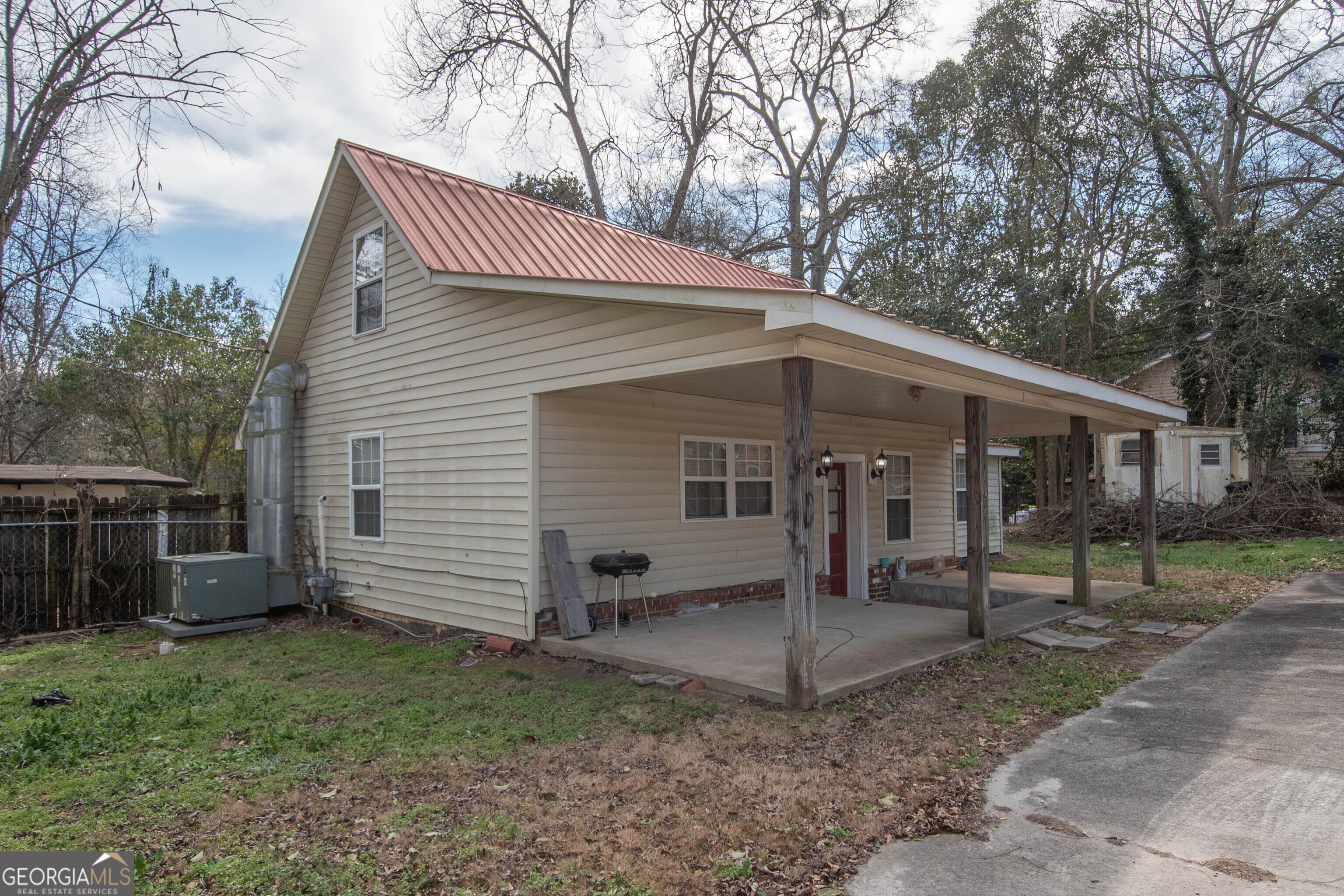 307 3rd Avenue Manchester, GA 31816 - Photo 3 of 19
