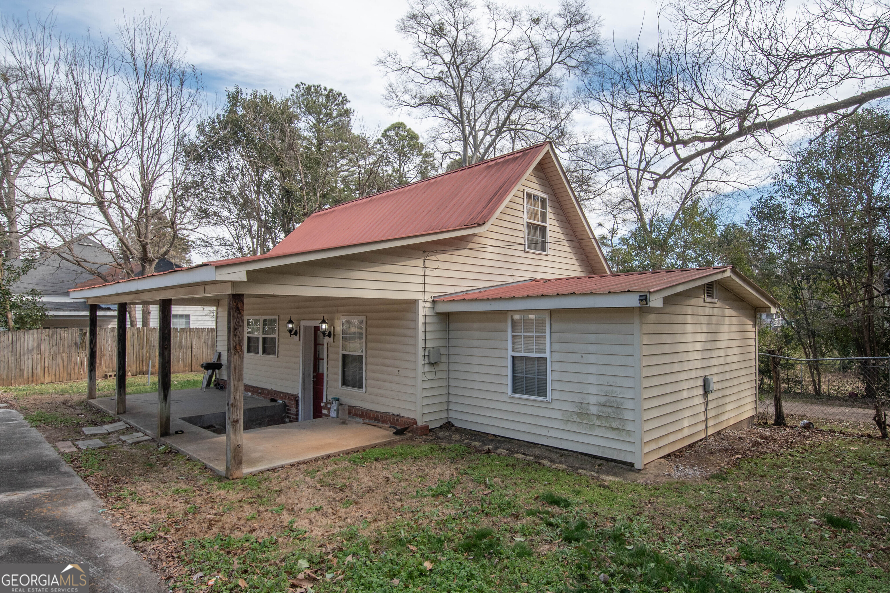 307 3rd Avenue Manchester, GA 31816 - Photo 4 of 19