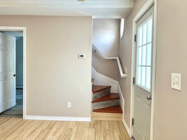 $3,100 | 32 Jerry Way, Unit FRONT, Taunton, MA 02780