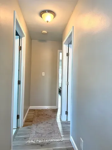 $3,100 | 32 Jerry Way, Unit FRONT, Taunton, MA 02780