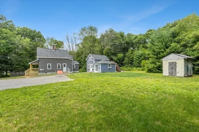 $3,100 | 32 Jerry Way, Unit FRONT, Taunton, MA 02780