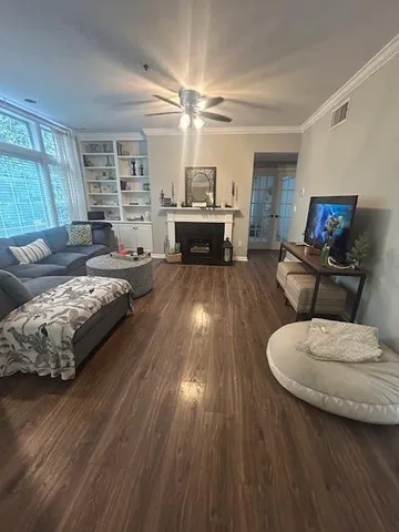 $334,900 | 3636 Habersham Road Northwest, Unit 2207, Atlanta, GA 30305