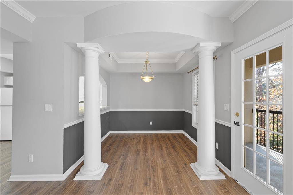 3636 Habersham Road Northwest, Unit 2207 Atlanta, GA 30305 - Photo 11 of 32