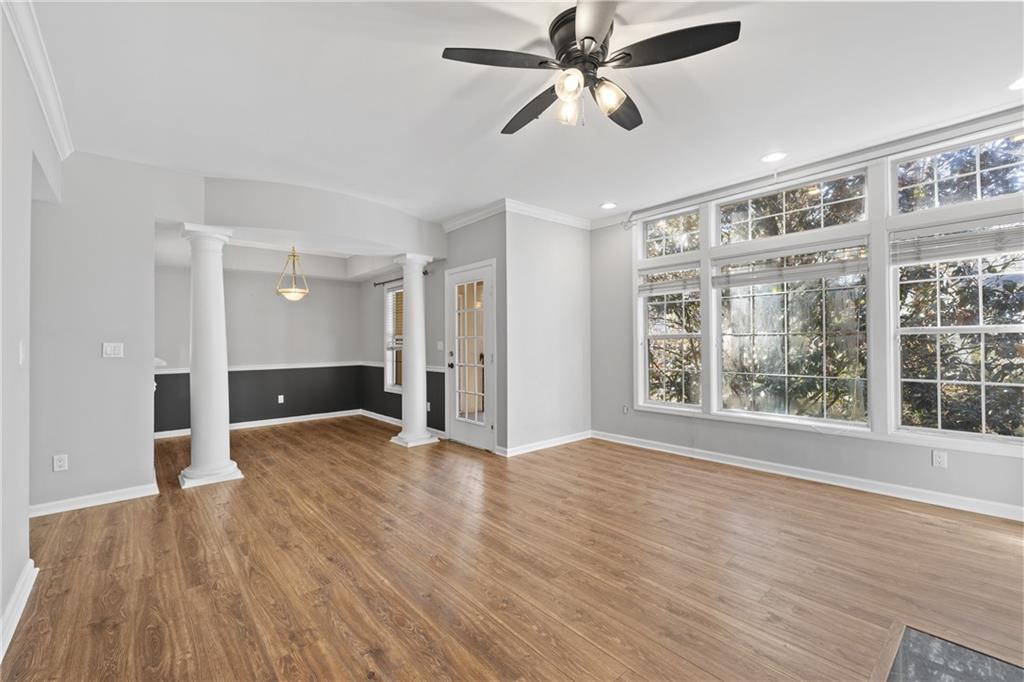 3636 Habersham Road Northwest, Unit 2207 Atlanta, GA 30305 - Photo 13 of 32