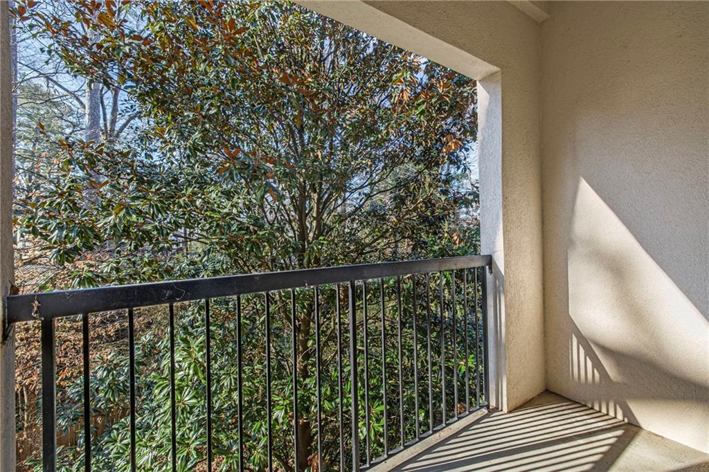 3636 Habersham Road Northwest, Unit 2207 Atlanta, GA 30305 - Photo 16 of 32