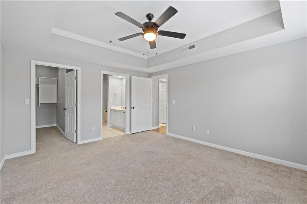 3636 Habersham Road Northwest, Unit 2207 Atlanta, GA 30305 - Photo 19 of 32