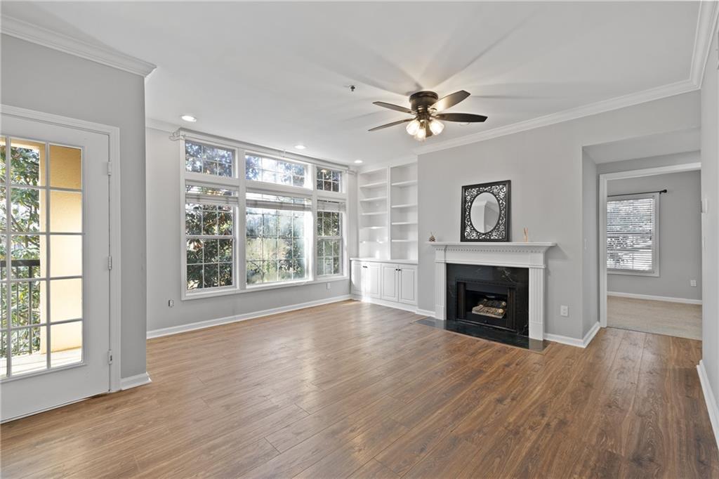 3636 Habersham Road Northwest, Unit 2207 Atlanta, GA 30305 - Photo 2 of 32