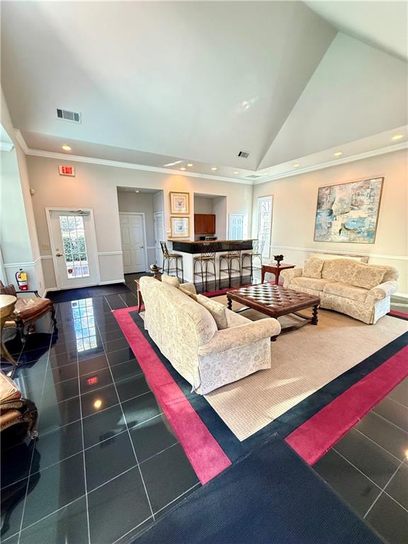 3636 Habersham Road Northwest, Unit 2207 Atlanta, GA 30305 - Photo 24 of 32